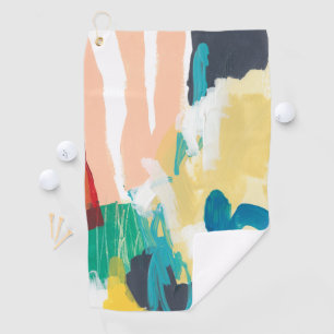 Serviette De Golf Clamor Ier