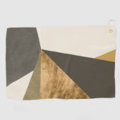 Serviette De Golf Clovis II (Horizontal)