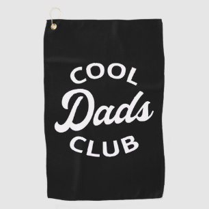 Serviette De Golf Club cool Dads I