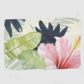 Serviette De Golf Collection Tropical Punch (Horizontal)
