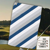 Serviette De Golf Combinaison de Classical