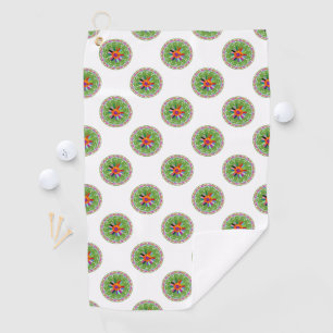 Serviette De Golf Conception moderne d'Otomi