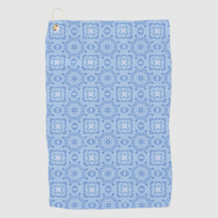 Serviette De Golf Constellation Skyline