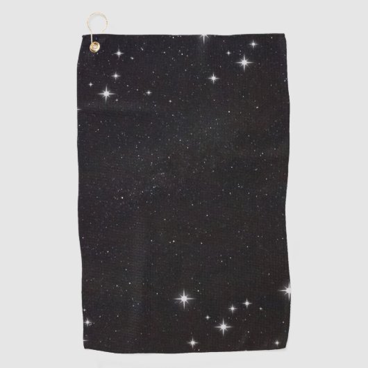 Serviette De Golf Créer votre propre Customisé (Devant)