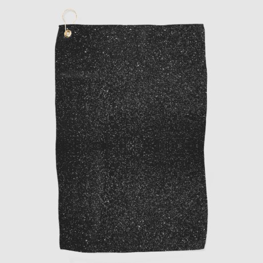 Serviette De Golf Créez votre propre personnalisation (Devant)