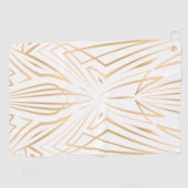 Serviette De Golf Cristal 7 (Horizontal)