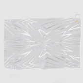 Serviette De Golf Crystal 13 (Horizontal)