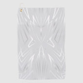 Serviette De Golf Crystal 13 (Devant)
