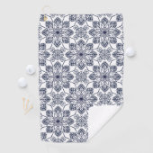 Serviette De Golf Décorations (En situation)