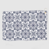 Serviette De Golf Décorations (Horizontal)