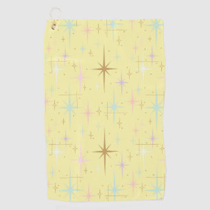 Serviette De Golf Démarrage atomique