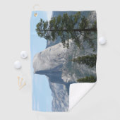 Serviette De Golf Demi-dôme de Panorama Trail I (En situation)