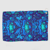 Serviette De Golf Dream Weaver (Horizontal)