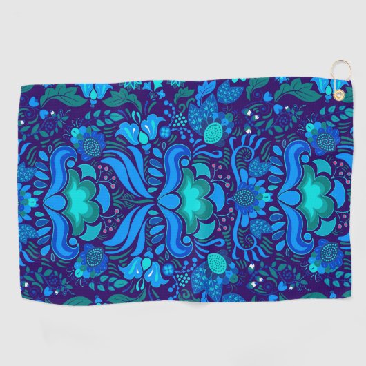 Serviette De Golf Dream Weaver (Horizontal)