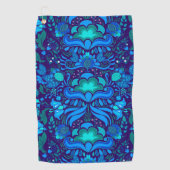 Serviette De Golf Dream Weaver (Devant)