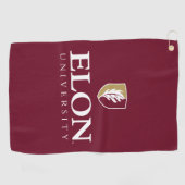 Serviette De Golf Elon (Horizontal)