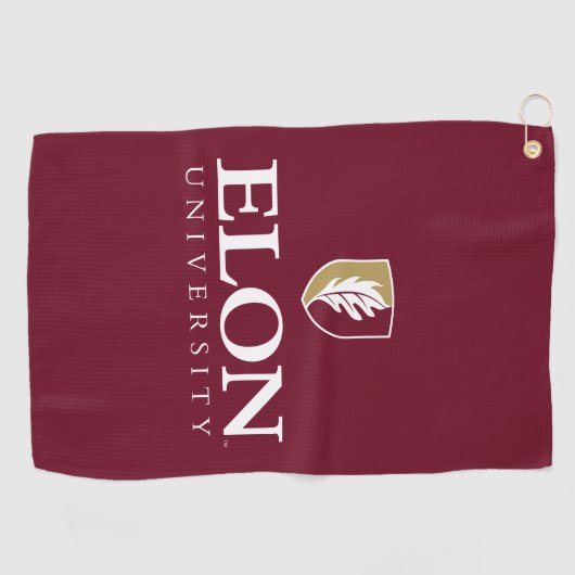 Serviette De Golf Elon (Horizontal)