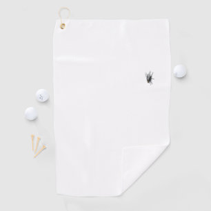 Serviette de golf Fly Buddy