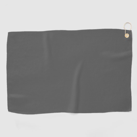 Serviette De Golf Golf Towel (Horizontal)