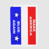 Serviette De Golf Golf Towel (Devant)