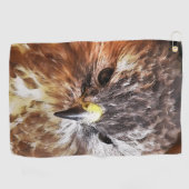 SERVIETTE DE GOLF HAWK (Horizontal)