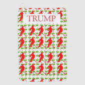 SERVIETTE DE GOLF HOCKEY (Devant)