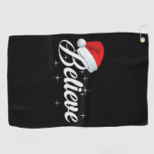 Serviette De Golf Khadma (Horizontal)