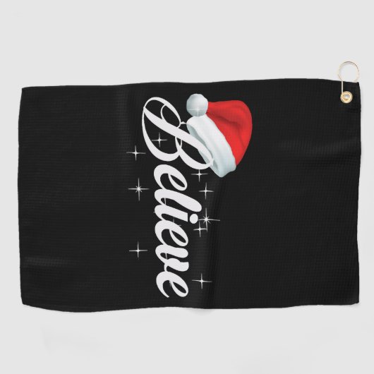 Serviette De Golf Khadma (Horizontal)