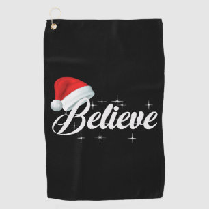 Serviette De Golf Khadma