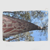 Serviette De Golf La Gerche Ponderosa Pine Golf Towne (Horizontal)