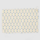 Serviette De Golf Light Arches Golf Towne (Horizontal)