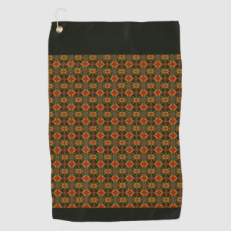 Serviette De Golf Lillian