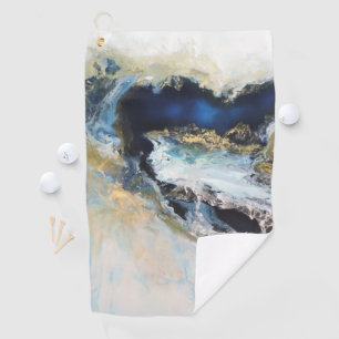 Serviette De Golf Los Mares