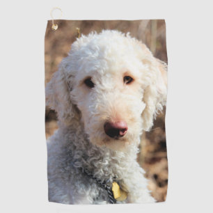 Serviette De Golf Mah
