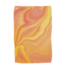 Marbre Lueur de Coucher de Soleil