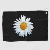 Serviette De Golf Marguerite (Horizontal)