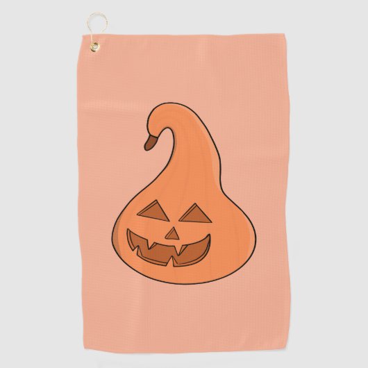 Serviette De Golf Mat de bain (Devant)