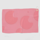 Serviette De Golf Merveilleux Wewak (Horizontal)