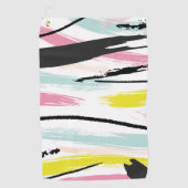 Serviette De Golf Mess (Devant)