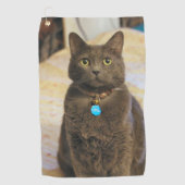 Serviette De Golf Mims (Devant)