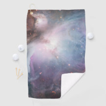 Nebula orion Astronomie bleu rose cosmos étoiles