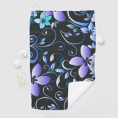 Serviette De Golf Papier mural 6 (En situation)