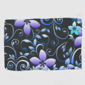 Serviette De Golf Papier mural 6 (Horizontal)