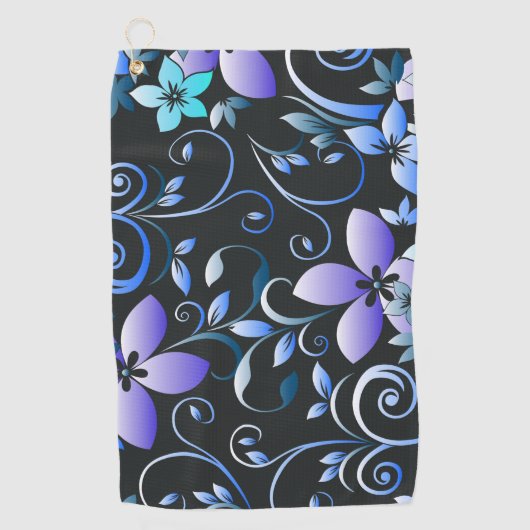 Serviette De Golf Papier mural 6 (Devant)