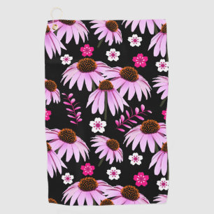 Serviette De Golf Penser à l'été