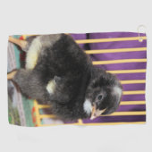 Serviette De Golf Pep (Horizontal)