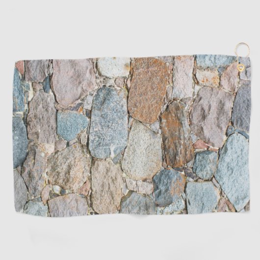 Serviette De Golf pierre Golf serviette, set, maison, chèques, (Horizontal)