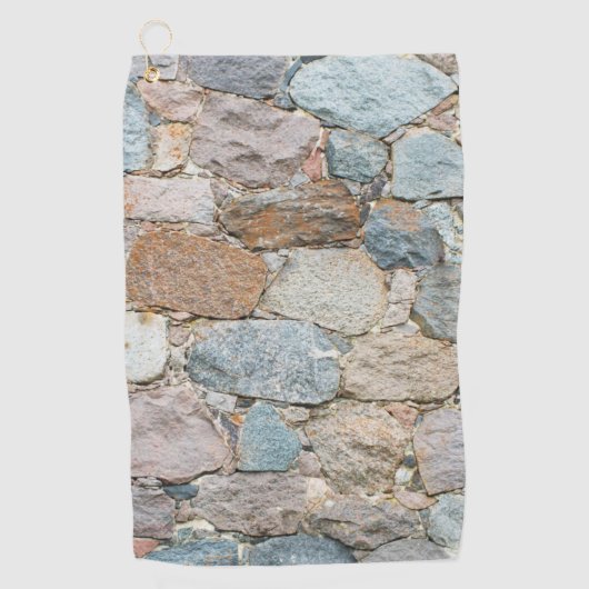 Serviette De Golf pierre Golf serviette, set, maison, chèques, (Devant)