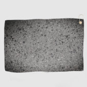 Serviette De Golf pierres simulées (Horizontal)