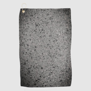 Serviette De Golf pierres simulées